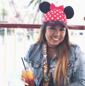 Meet your Posher, Tinneth